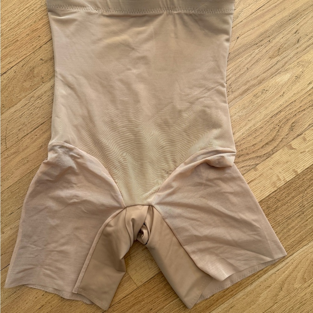Honeylove Shapewear in Nude